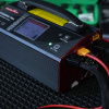 Зарядний пристрій 2-канальний 15А 6-12S LiPo/LiHV 1200Вт 220В цена