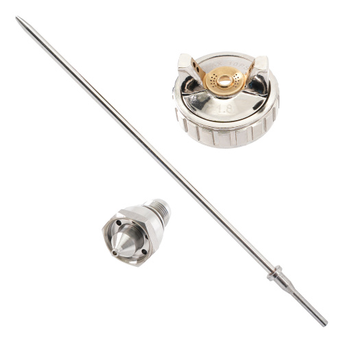 Форсунка (дюза) для фарбопультів MP-500, форсунка 1.4мм купить