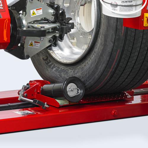 Грузовой шиномонтажный стенд недорого