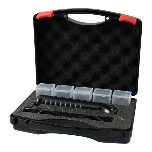 Комплект для ремонта пластика 100 Вт купить