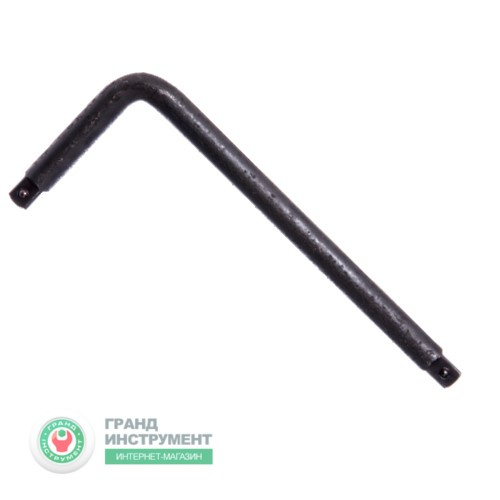 Вороток Г-образный 3/4" малый купить