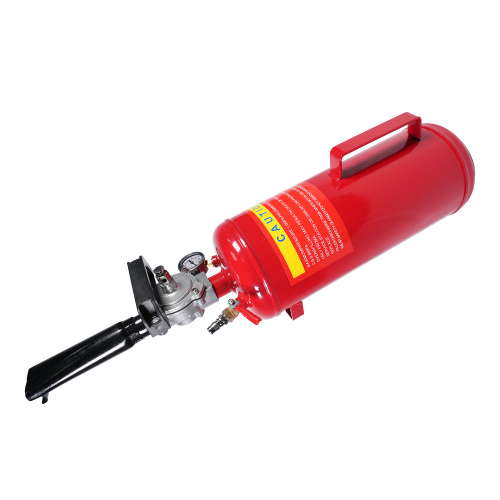 Бустер (інфлятор) для вибухового накачування шин легкових автомобілів компактний 7л G.I.KRAFT BSTR07L купить