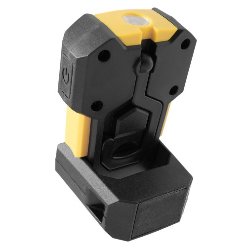 Фонарь складной светодиодный (COB) аккумуляторный Grandinstrument