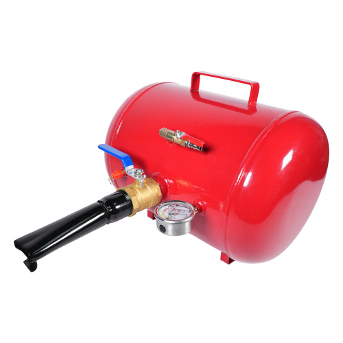 Бустер (інфлятор) для вибухового накачування шин 38л купить