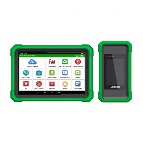 Автомобильный мультимарочный сканер для электромобилей купить