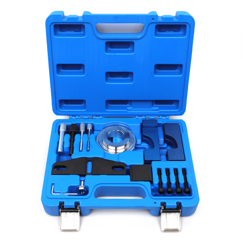 Набор фиксаторов распределительного вала ГРМ для турбированного двигателя Ford 1.0 купить