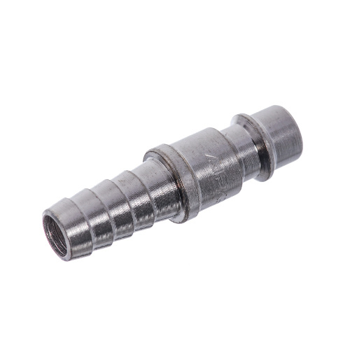 Перехідник "тато" зі шланга 12 мм купить