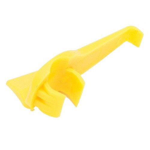 Пластиковая накладка на монтажную головку купить