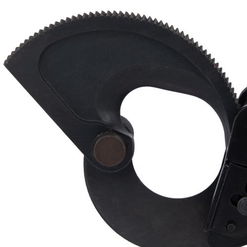 Кабелеріз ручний механічний (ножиці секторні) ø32мм заказать