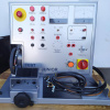 Стенд перевірки генераторів та стартерів Spin Banchetto Junior Inverter EVO (аналог DIGIBENCH) заказать