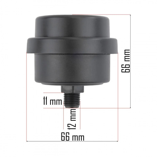 Воздушный фильтр для безмасляных компрессоров в интернет-магазине