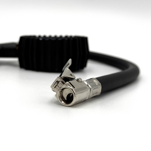 Пістолет для підкачування коліс із цифровим манометром в Украине