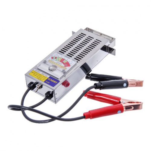 Тестер АКБ (стрелочный) купить