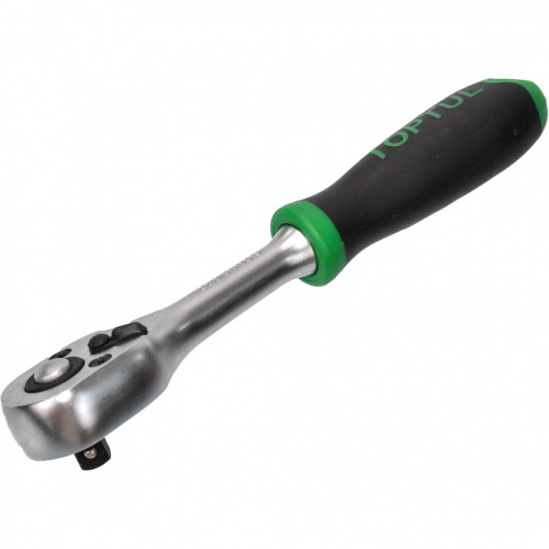 Тріскачка 1/4" 36 зубців 150мм заказать