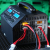 Зарядний пристрій 2-канальний 2x22А 2-6S LiPo/LiHV 1100Вт 220В 