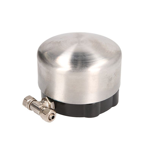 Пневматический замок бортировочной лапы GT887 купить