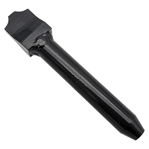 Наставка для расклепки пальцев гусеницы купить