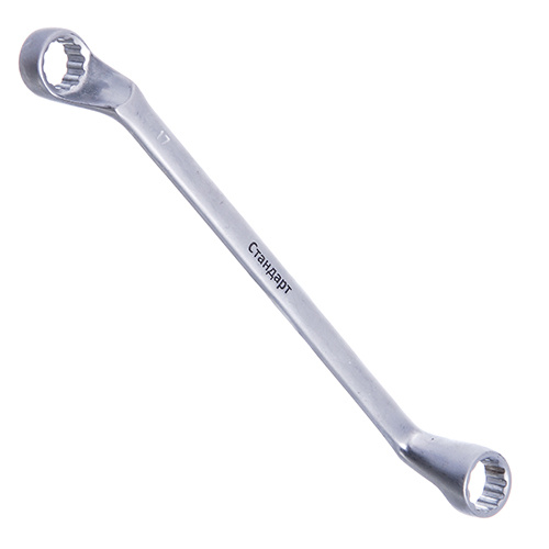 Ключ накидной 16×18мм купить