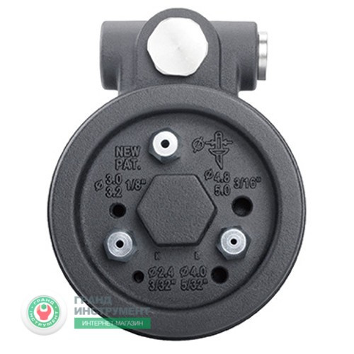 Заклепочник пневмогідравлічний 2.4 - 5.0 мм (Basic Model) заказать