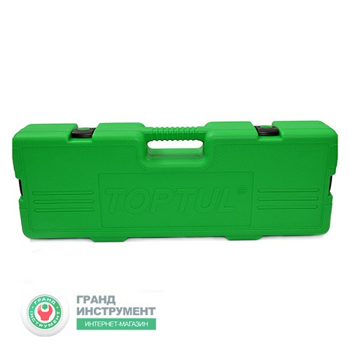 Набор инструмента 3/4" 17ед. (6гр.) недорого