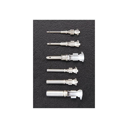 Сменные губки для клещей обжимки клем (тип K2) заказать