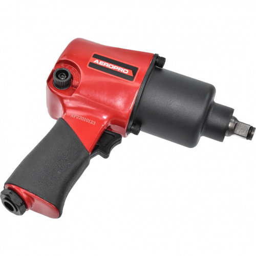 Пневмогайковерт 1/2" (570N/m; 7500 об/мин) в Украине