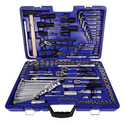 Набор инструментов 1/4", 3/8" и 1/2" купить