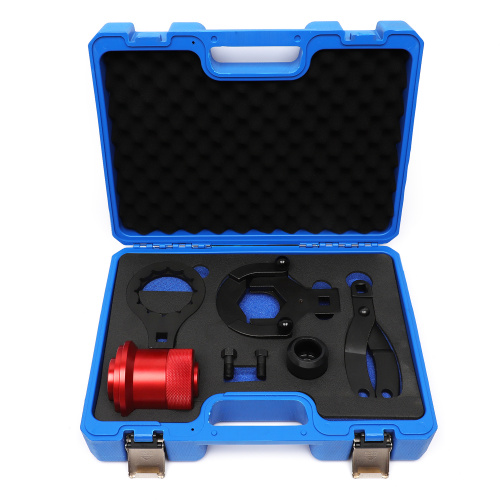 Набір інструментів для ремонту редуктора (диференціала) заднього моста купить