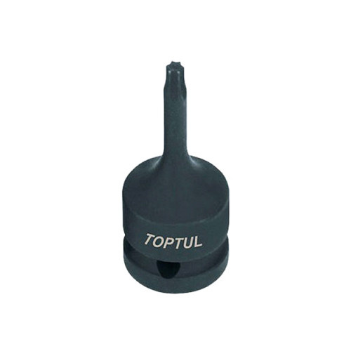 Головка ударная 1/2" TORX T70 купить