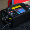 Зарядний пристрій 2-канальний 24В 25А 2-6S LiPo/LiHV 1200Вт 220В в интернет-магазине