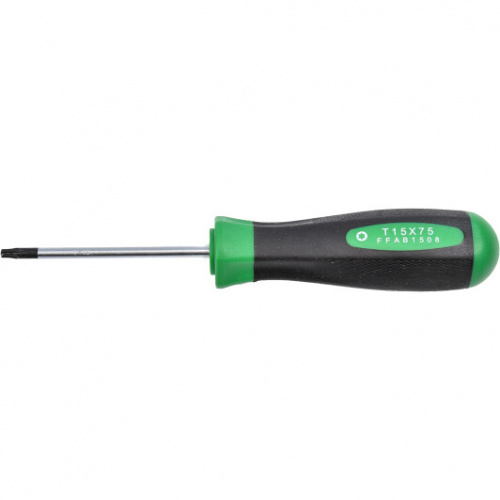 Викрутка TORX T15 в Украине