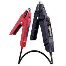 Тестер аккумуляторных батарей Bluetooth