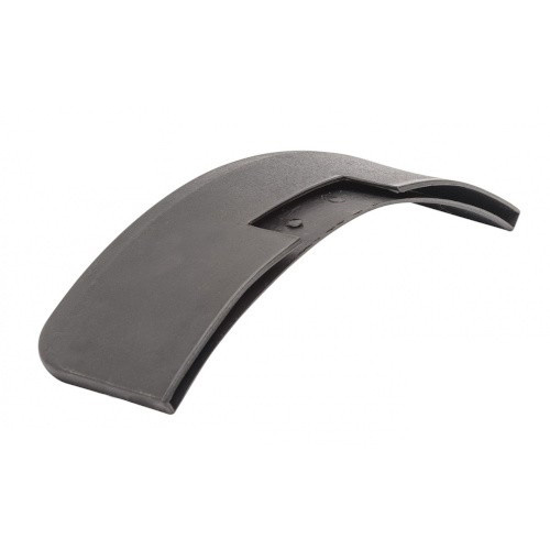 Пластиковая накладка на лапу отжима борта, предотвращающая царапины колесных дисков blade cover (black) купить