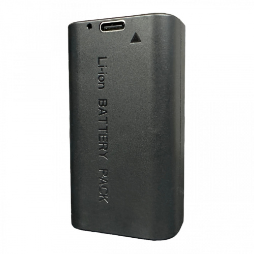 АКБ (Li-ion, 7.4V 2600мАг) DP-02 для лазерного рівня LL516G купить