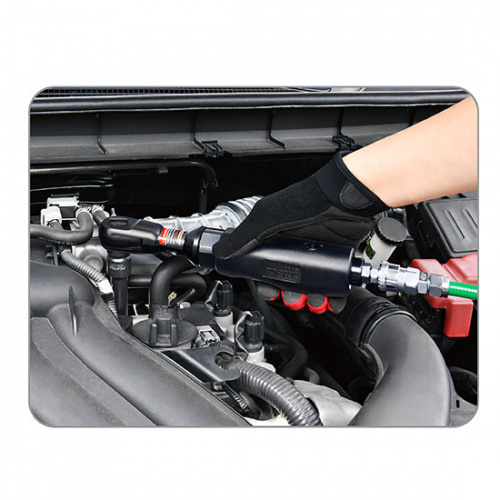 Тріскачка пневматична 1/2" 136Нм 160об/хв Super Duty заказать