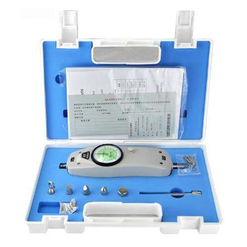 Динамометр аналоговий пружинний універсальний (50 кг) недорого