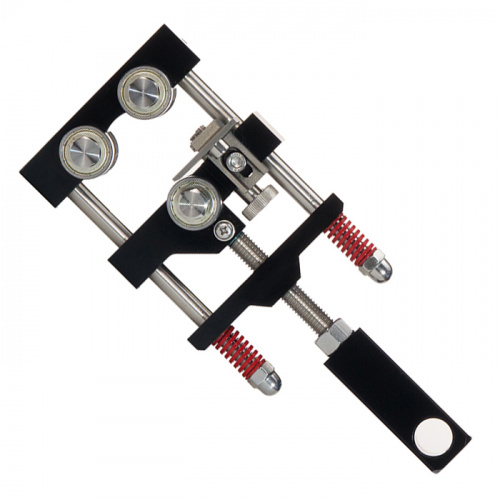 Інструмент для зняття ізоляції кабелів зі зшитого поліетилену та напівпровідникового екрану ∅22-45мм купить