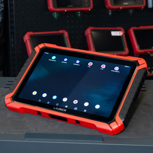 Автомобільний мультимарочний сканер цена