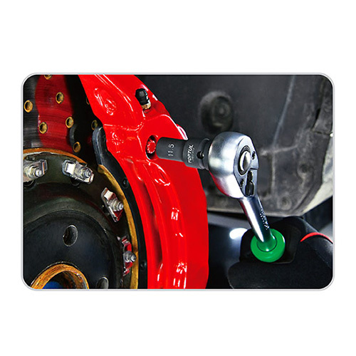 Головка для тормозных суппортов Audi A8, S6, Porsche Cayenne и др. недорого