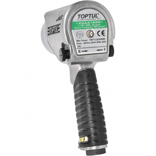 Пневмогайковерт 1/2" 949Нм 6500об/мин в интернет-магазине