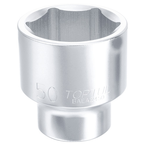 Головка торцевая 1" 63мм купить