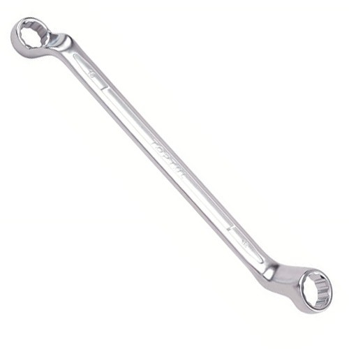 Ключ накидной (угол 75°) 16х18мм купить