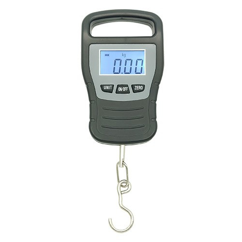 Весы ручные цифровые 30кг заказать