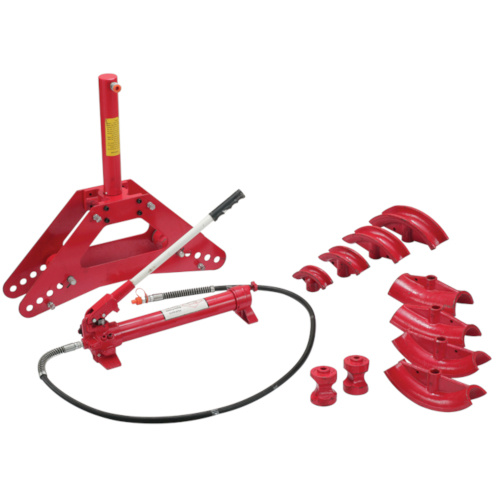 Трубогиб гидравлический 10т заказать