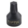 Головка TORX T27 1/4" (цельная) купить