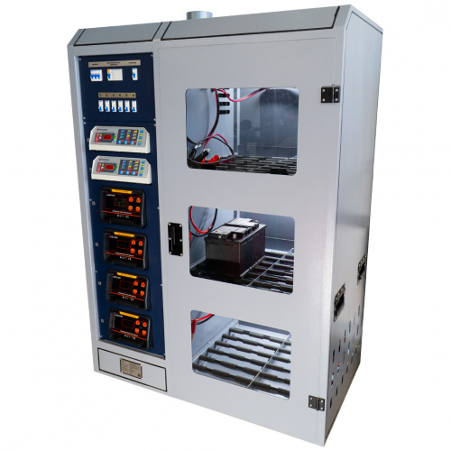 Шафа для заряджання АКБ на 6 од. купить