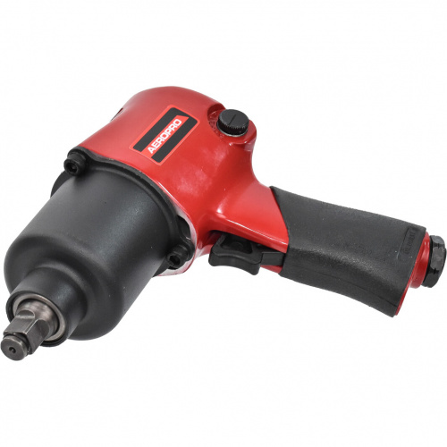 Пневмогайковерт 1/2" (570N/m; 7500 об/мин) недорого