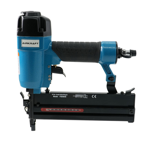 Степлер пневматический под гвозди PROFI (1.00*1.25;10-50) Ga18 (запасной боёк) купить