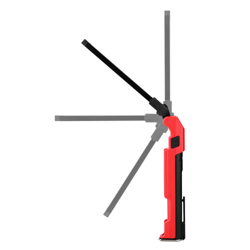 Ліхтарик ультратонкий світлодіодний (COB) з магнітом недорого