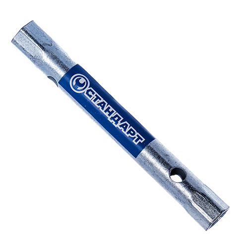 Ключ торцевий трубчастий 14х17мм заказать